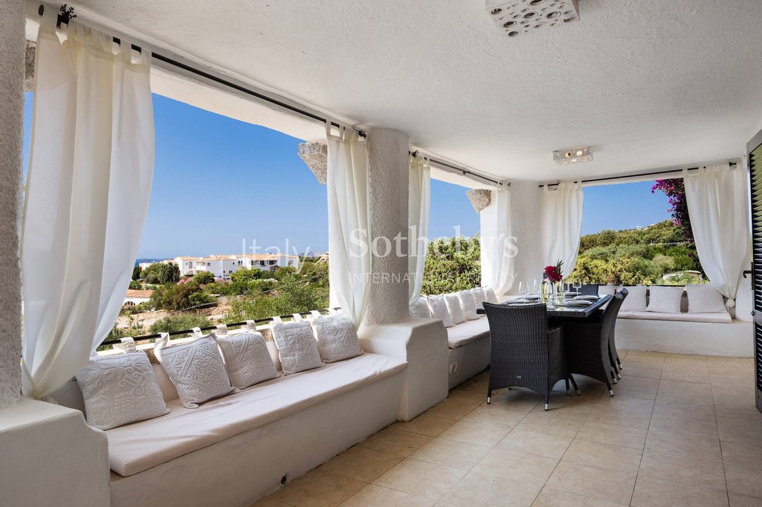 House in Arzachena, Sardinia, Italy 4 - 15996734