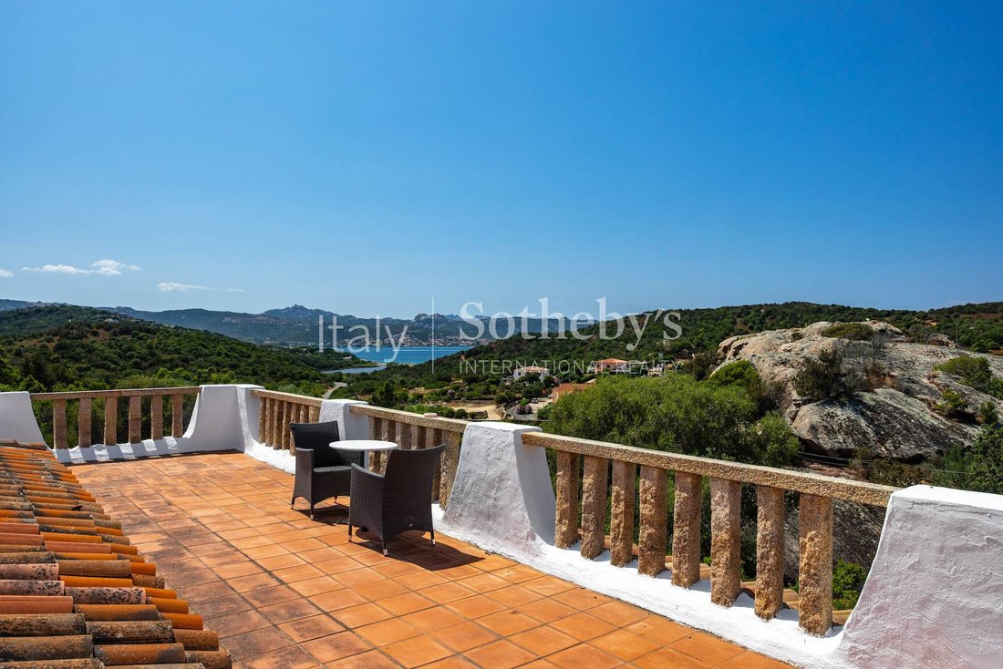 House in Arzachena, Sardinia, Italy 2 - 15996734