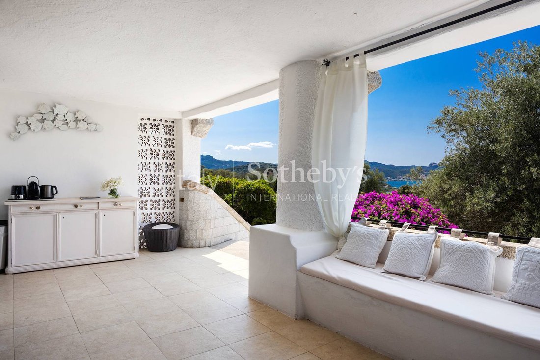 House in Arzachena, Sardinia, Italy 3 - 15996734