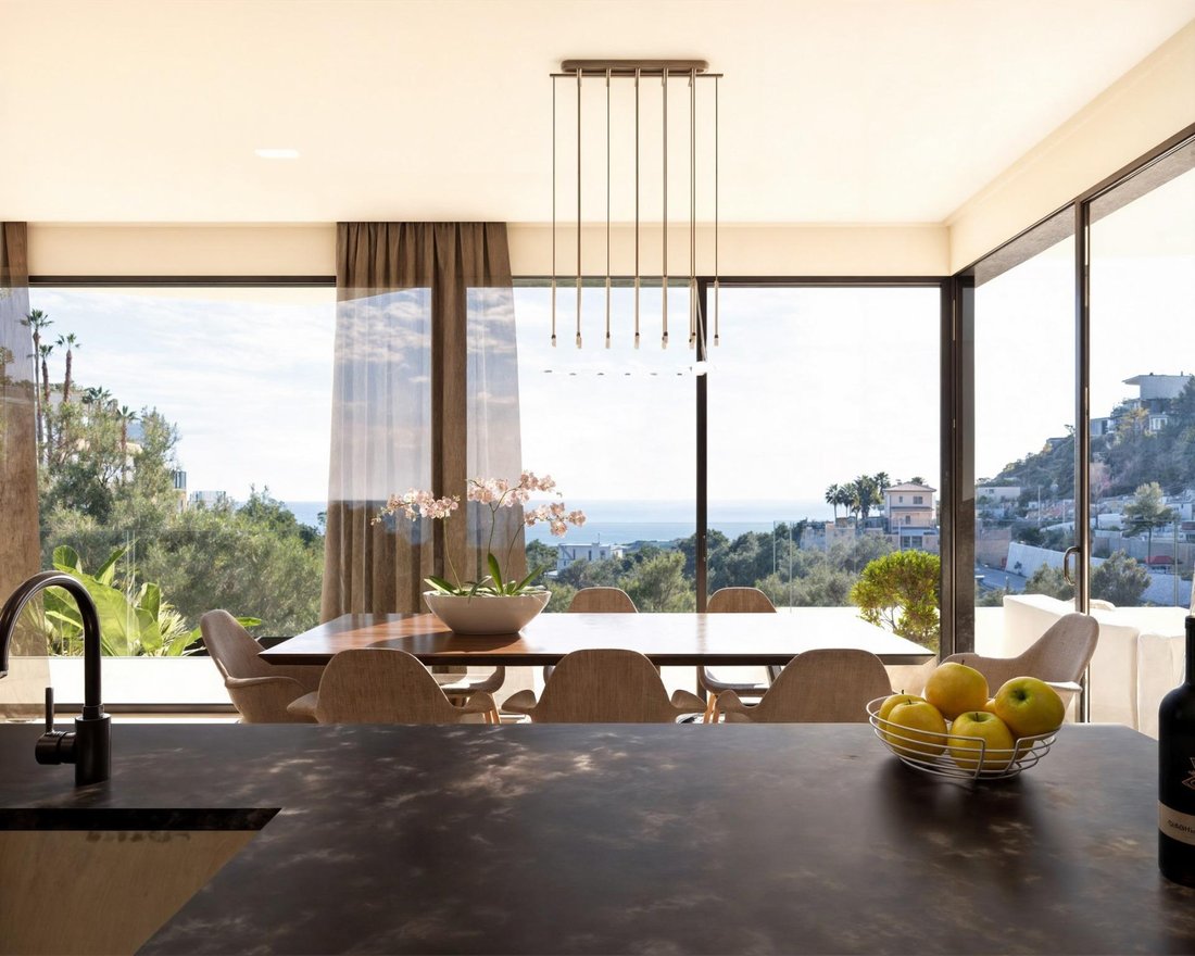 Villa in Benissa, Valencian Community, Spain 5 - 15996548