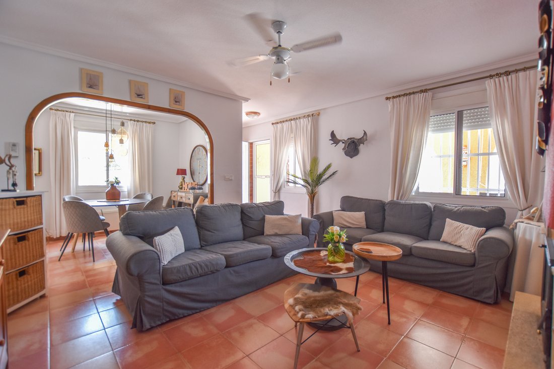 Apartment in Santa Pola, Valencian Community, Spain 5 - 15996559