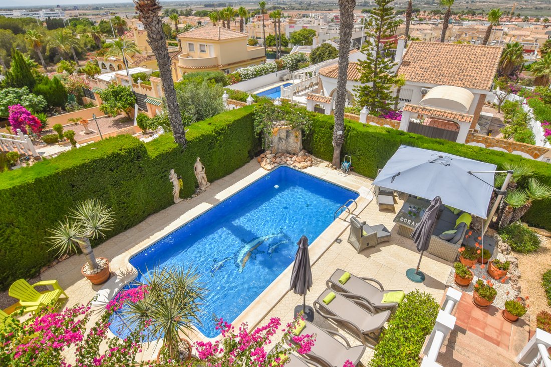 Apartment in Santa Pola, Valencian Community, Spain 3 - 15996559