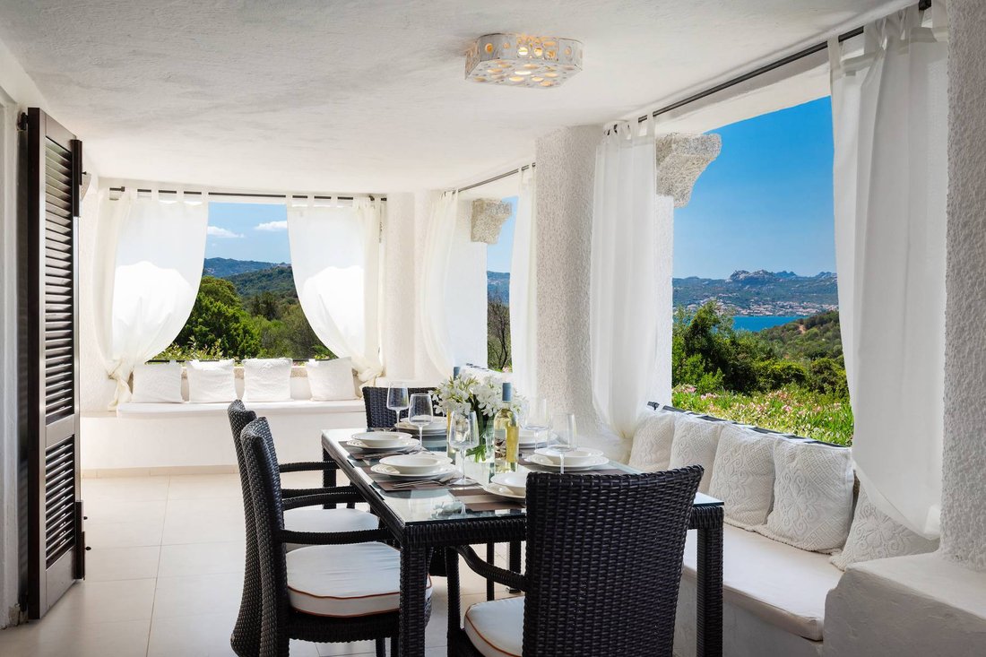 House in Arzachena, Sardinia, Italy 1 - 15996734