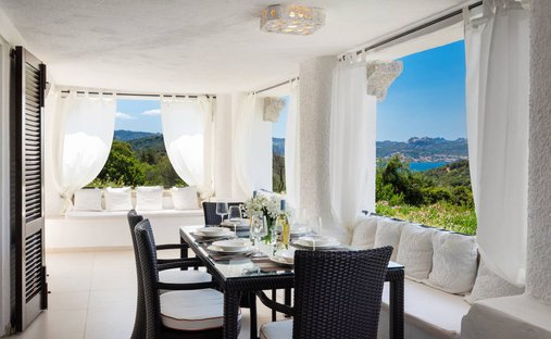 House in Arzachena, Sardinia, Italy 1