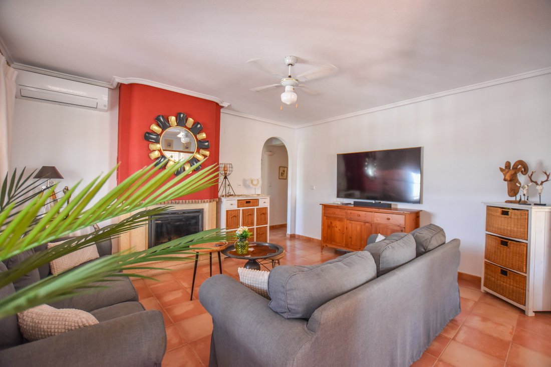 Apartment in Santa Pola, Valencian Community, Spain 4 - 15996559