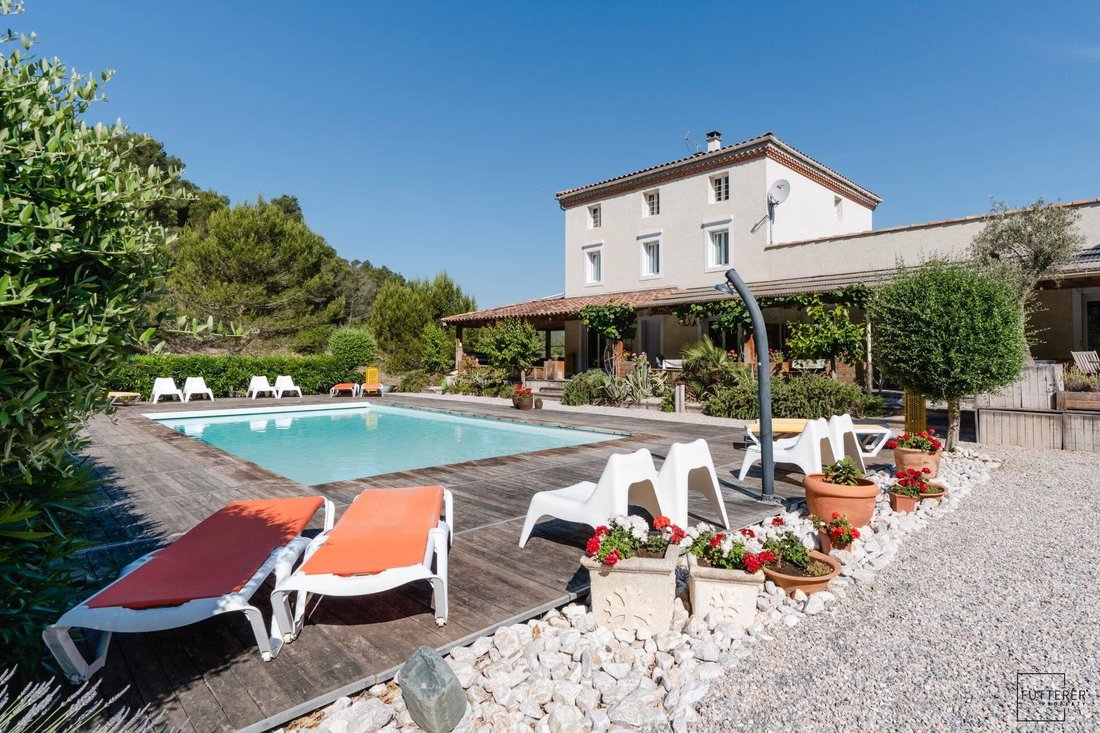 House in Villeseque-des-Corbieres, Occitania, France 4 - 15980172