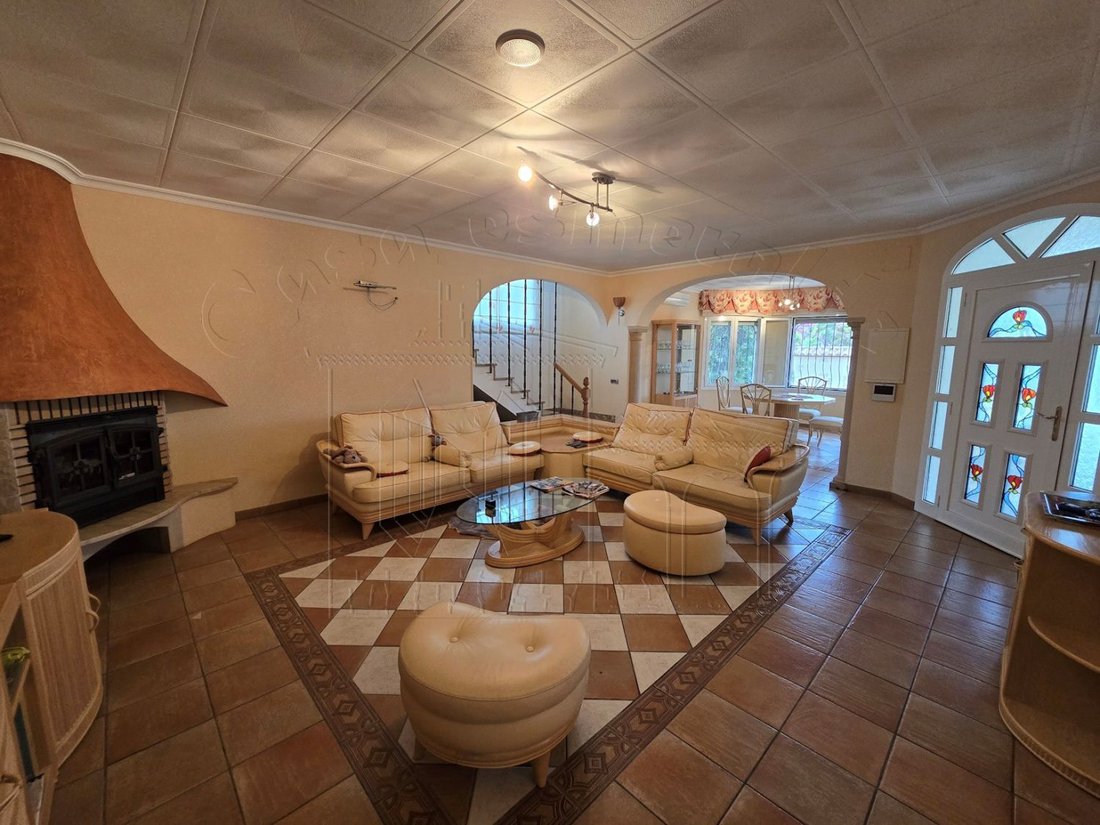 Chalet in Miami Platja, Mont-roig del Camp, Catalonia 3 - 15996546