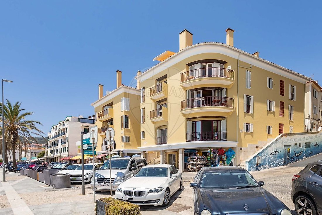 Appartamento a Santiago, Setúbal Municipality, Portogallo 1 - 15996116