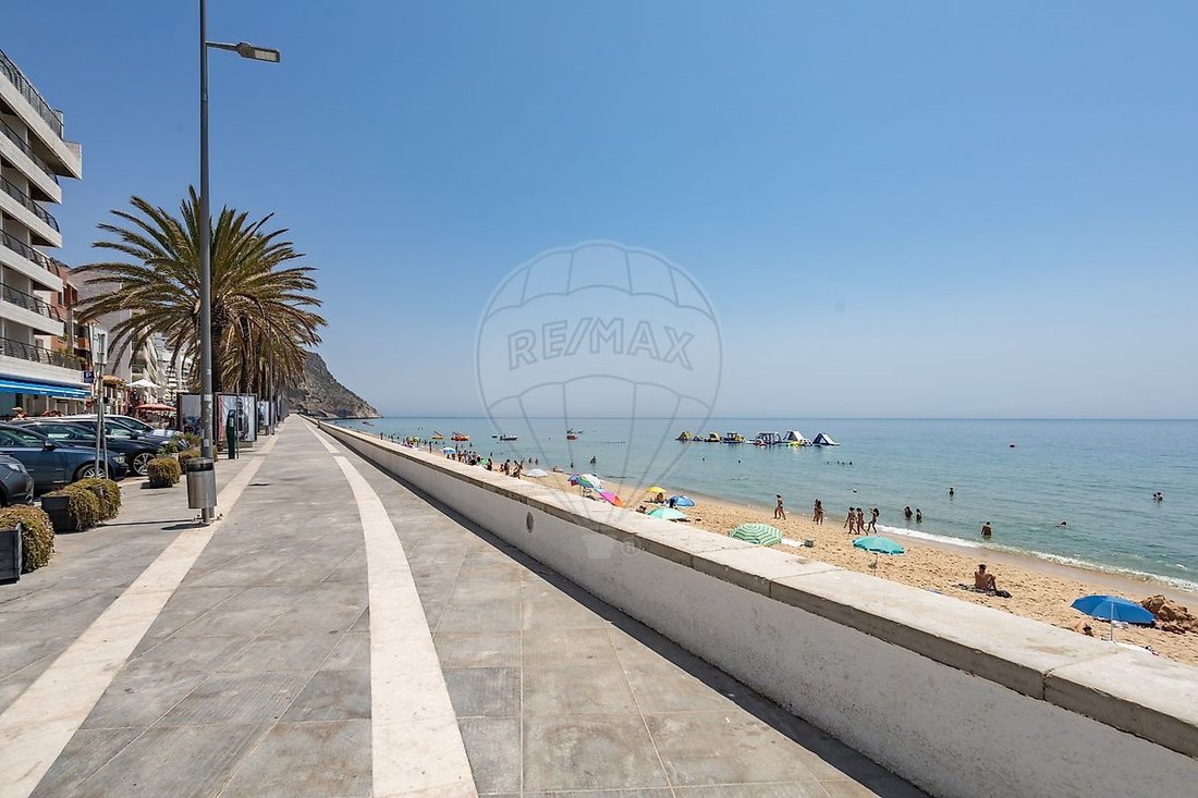 Appartamento a Santiago, Setúbal Municipality, Portogallo 3 - 15996116