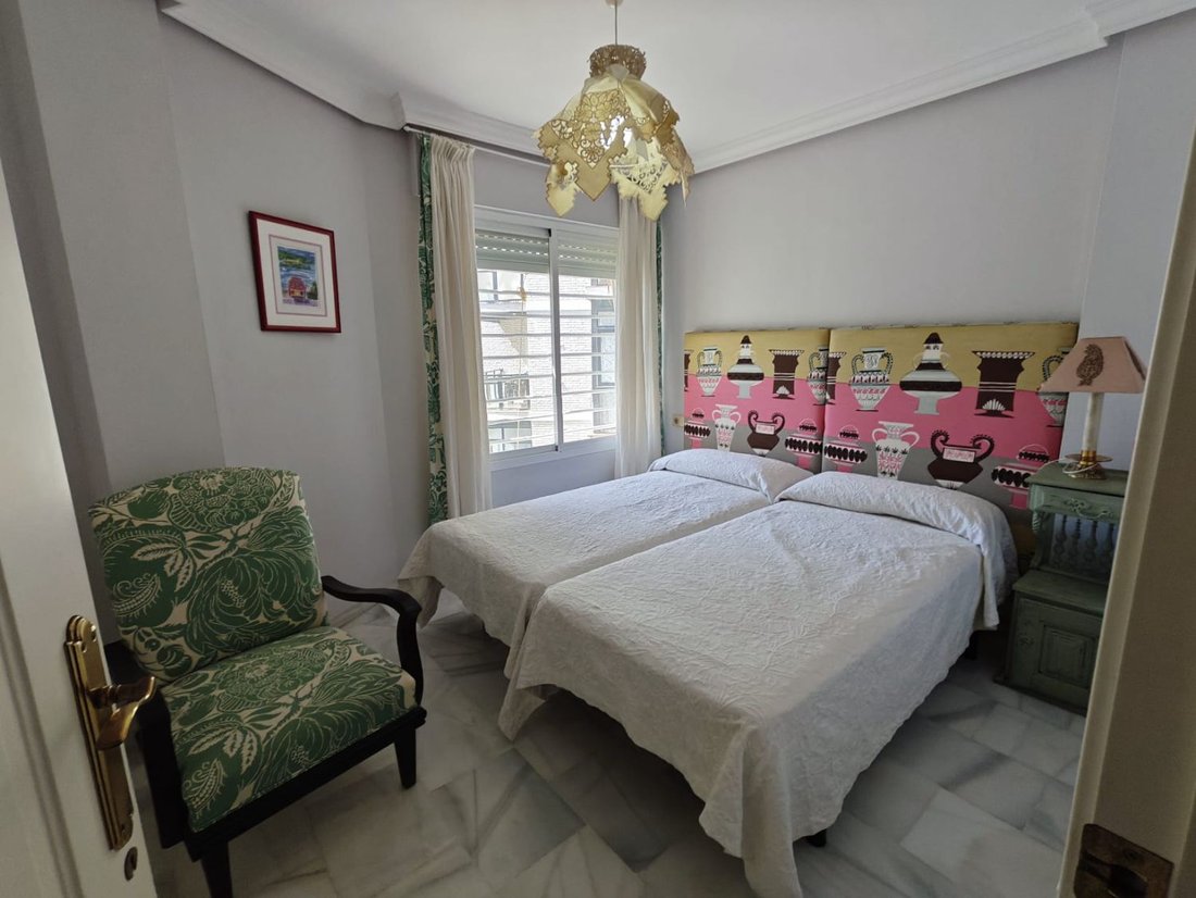Penthouse in Marbella, Andalusia, Spain 2 - 15996545