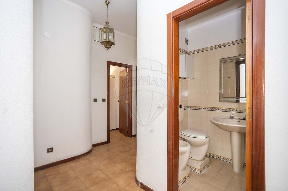 Apartment in Santiago, Setubal, Portugal 4 - 15996116