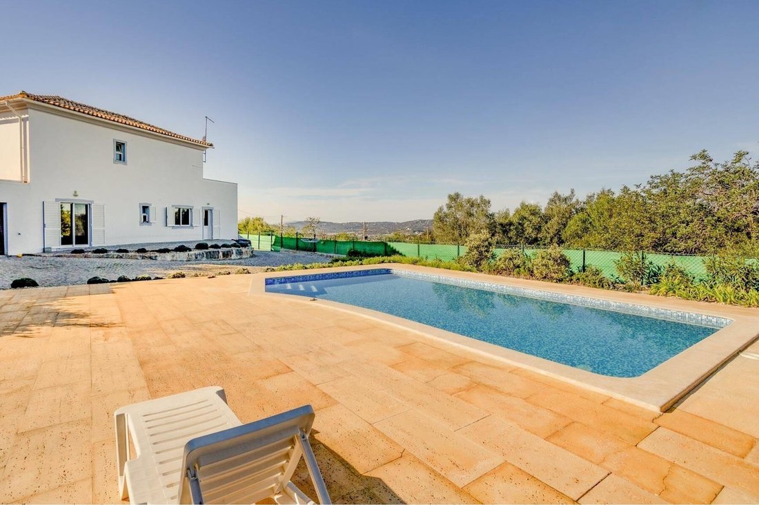 House in Santa Barbara de Nexe, Algarve, Portugal 2 - 15197579