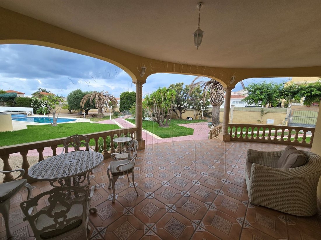 Chalet in Miami Platja, Mont-roig del Camp, Catalonia 2 - 15996546
