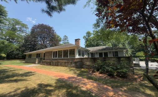 House in Madison, New Jersey, United States 1