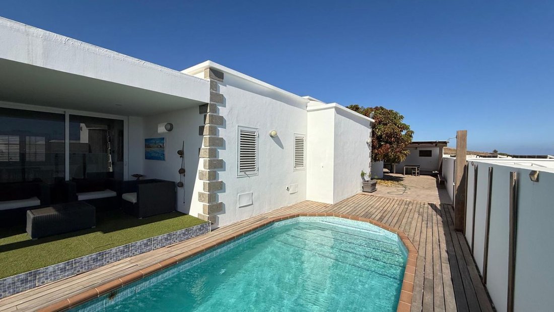 House in Teguise, Canary Islands, Spain 1 - 15996583