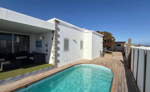 Maison à Teguise, Îles Canaries, Espagne 1