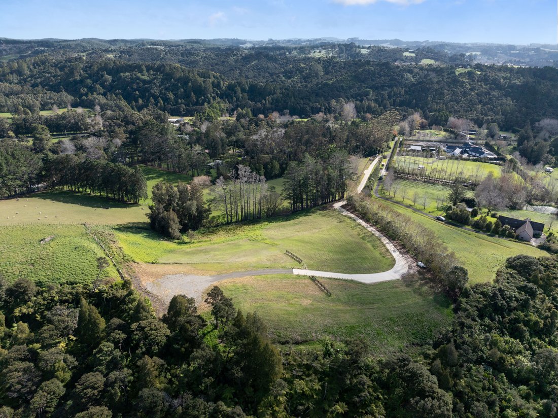 Land in Auckland, Auckland, New Zealand 1 - 15996736