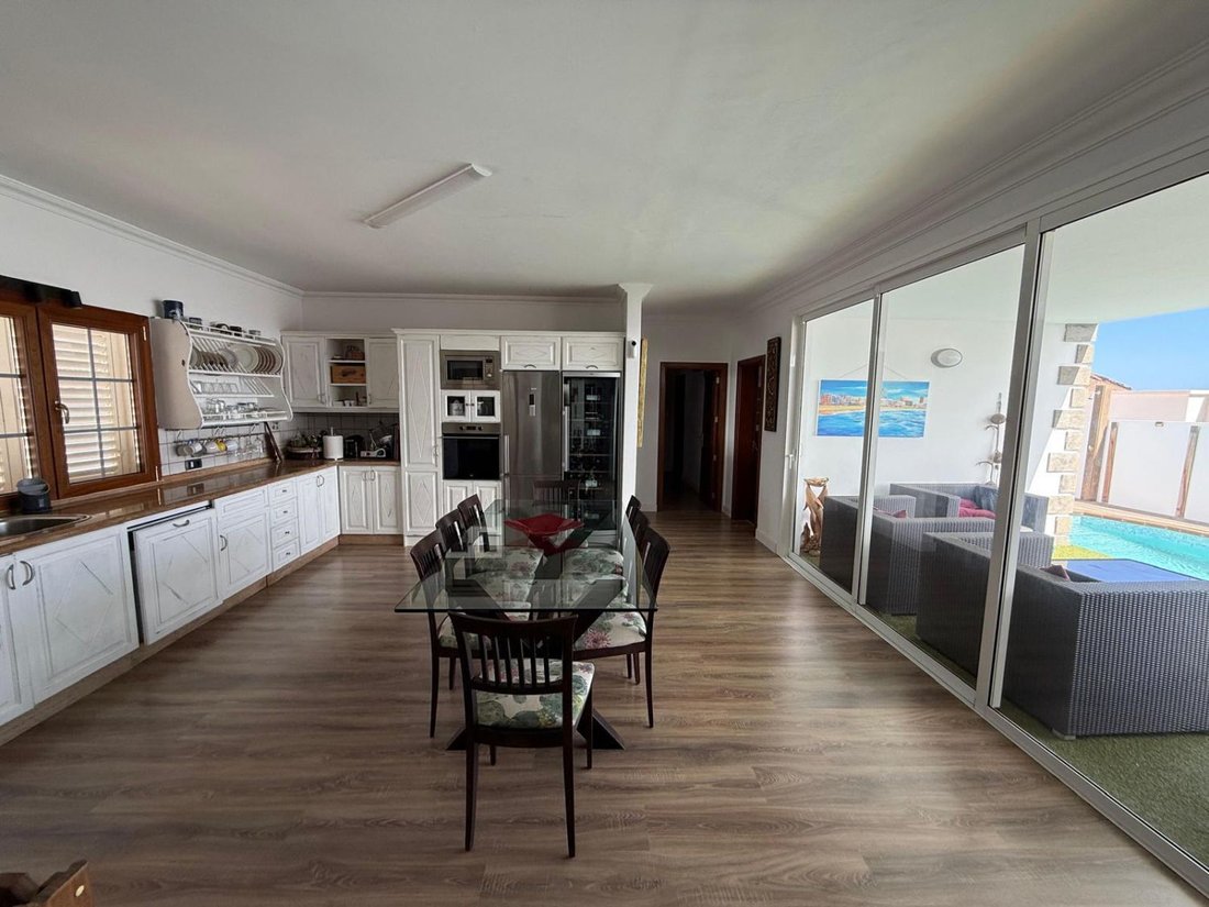 House in Teguise, Canary Islands, Spain 4 - 15996583