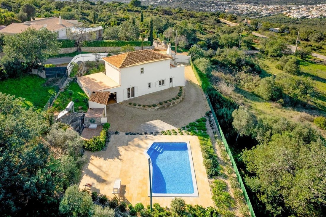 House in Santa Barbara de Nexe, Algarve, Portugal 4 - 15197579