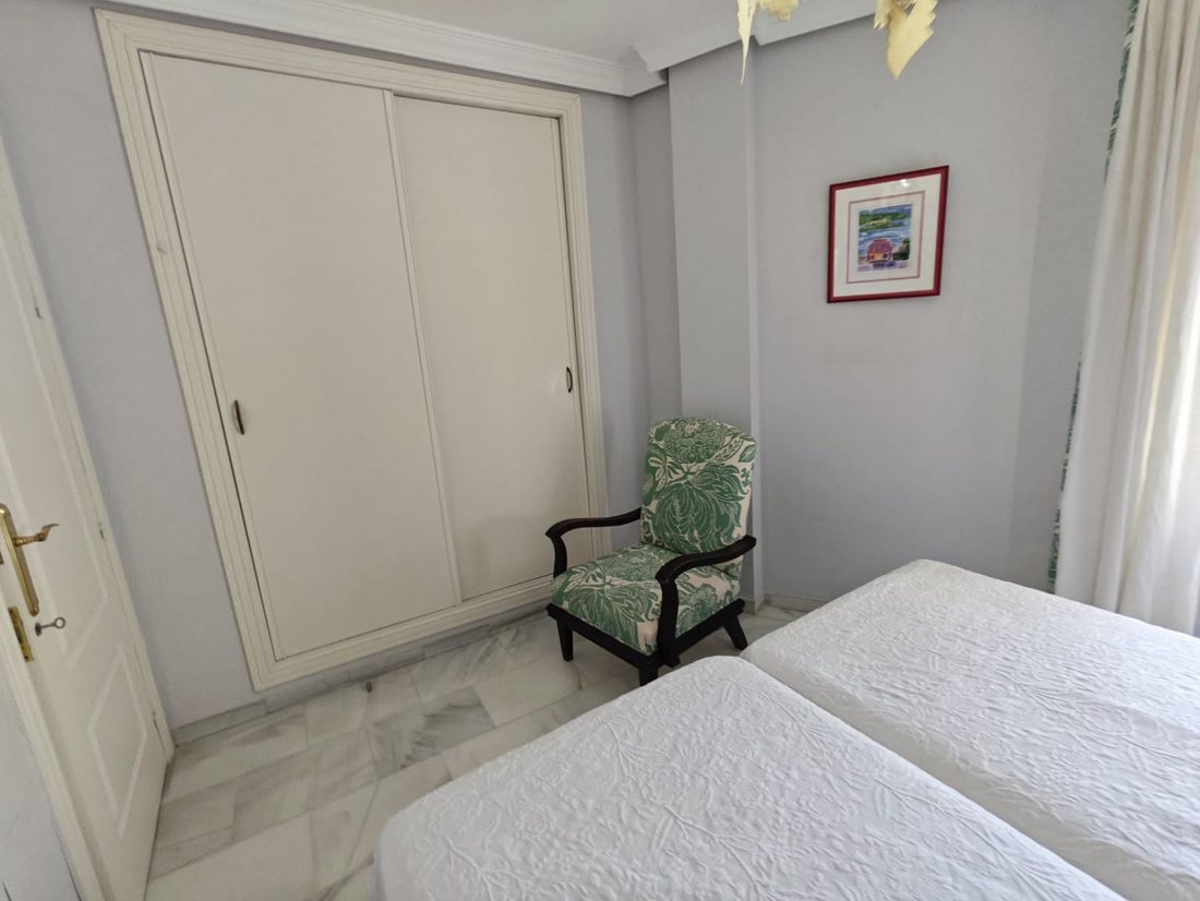 Penthouse in Marbella, Andalusia, Spain 3 - 15996545