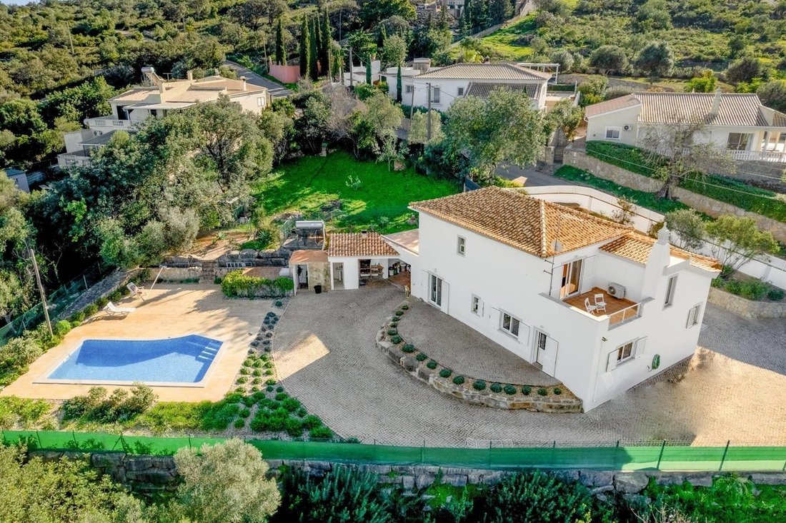 House in Santa Barbara de Nexe, Algarve, Portugal 3 - 15197579