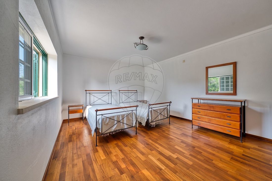 Finca in Almoster, Santarem District, Portugal 4 - 15996130