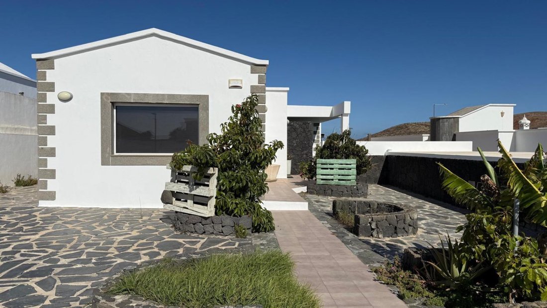 House in Teguise, Canary Islands, Spain 5 - 15996583