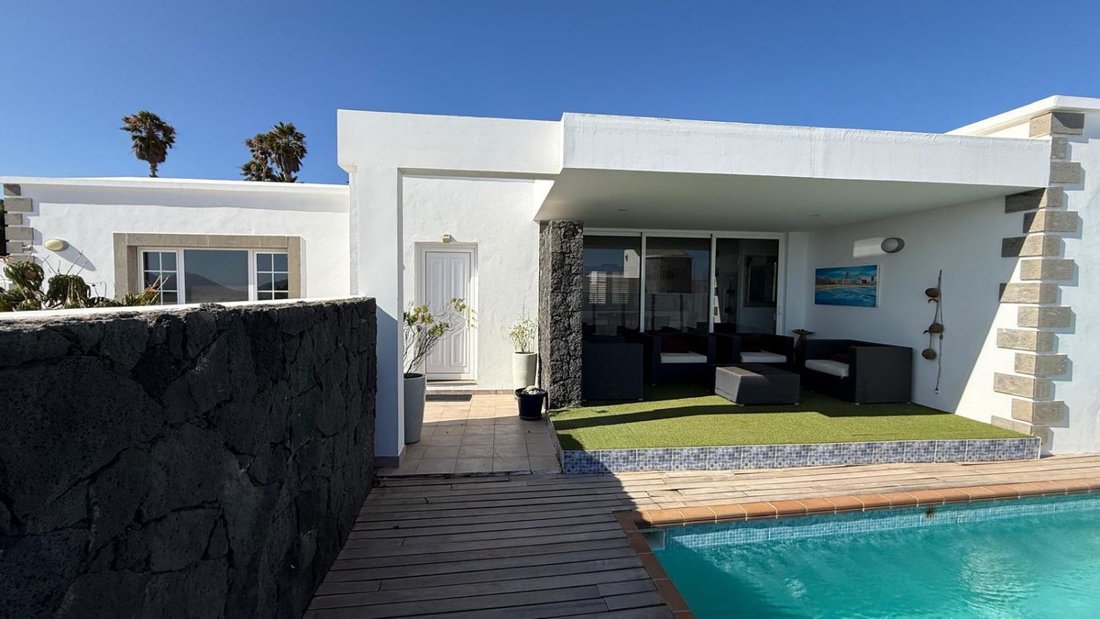 House in Teguise, Canary Islands, Spain 3 - 15996583