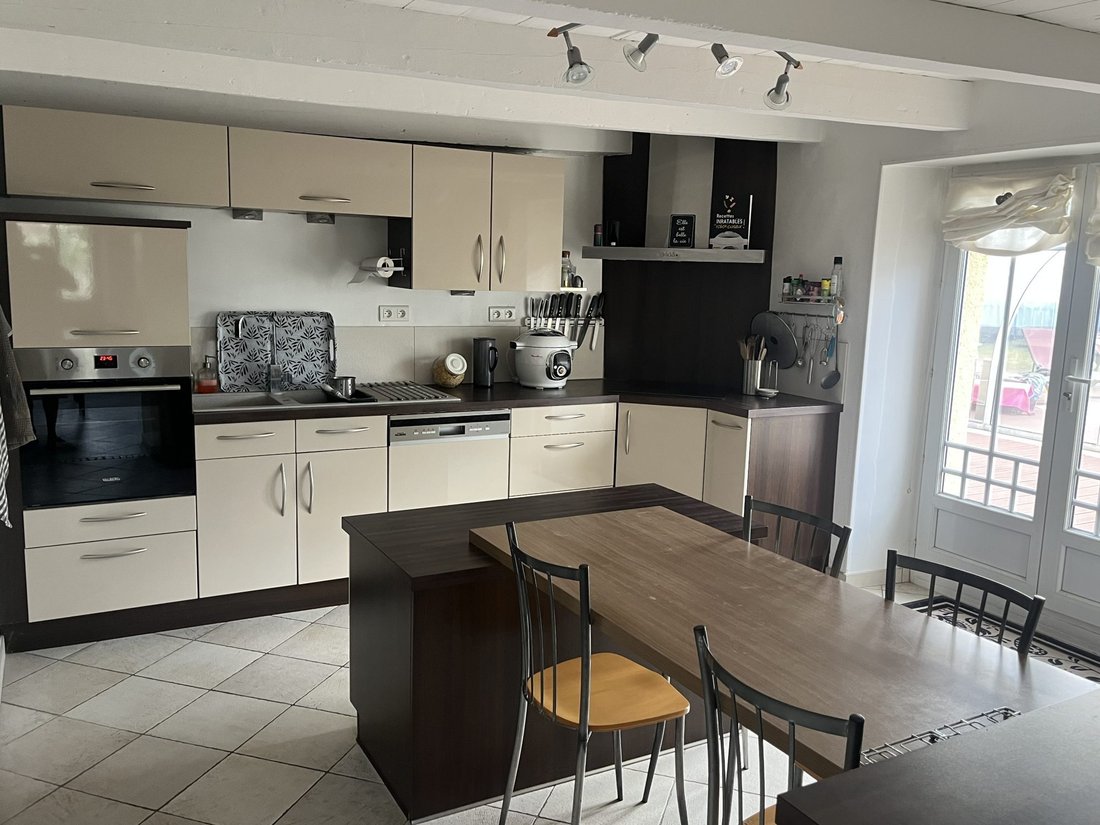 House in Sillingy, Auvergne-Rhône-Alpes, France 3 - 15996415
