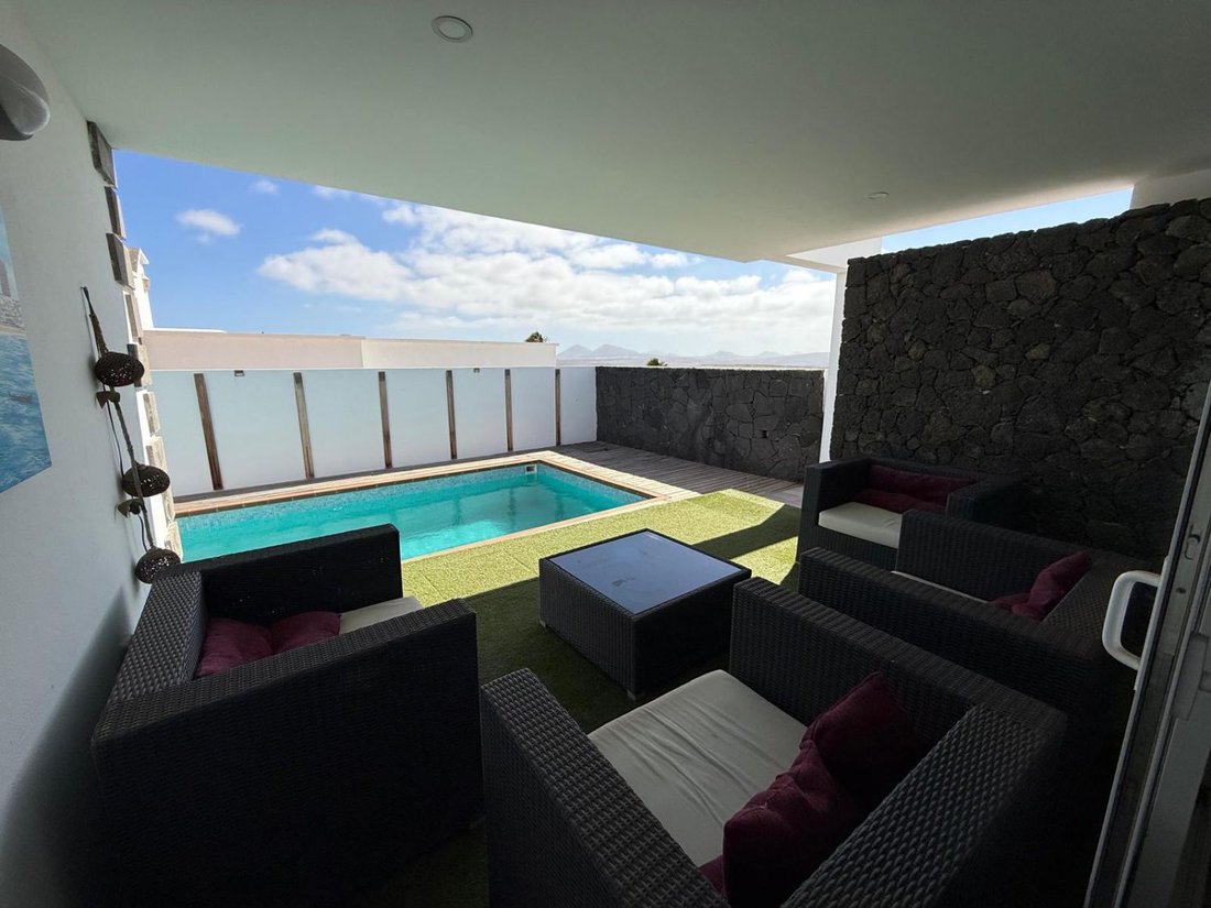 House in Teguise, Canary Islands, Spain 2 - 15996583