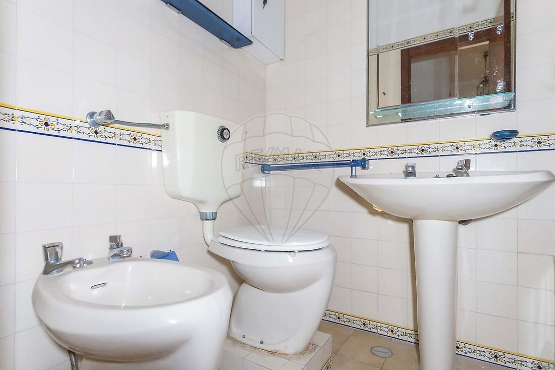 Apartment in Santiago, Setubal, Portugal 2 - 15996116