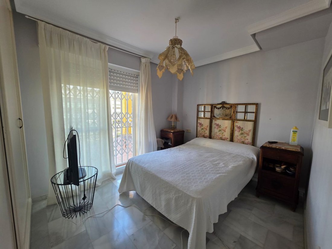 Penthouse in Marbella, Andalusia, Spain 5 - 15996545