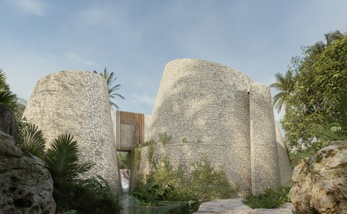Eigentumswohnung in Alma Tulum Hotel, Quintana Roo, Mexiko 1