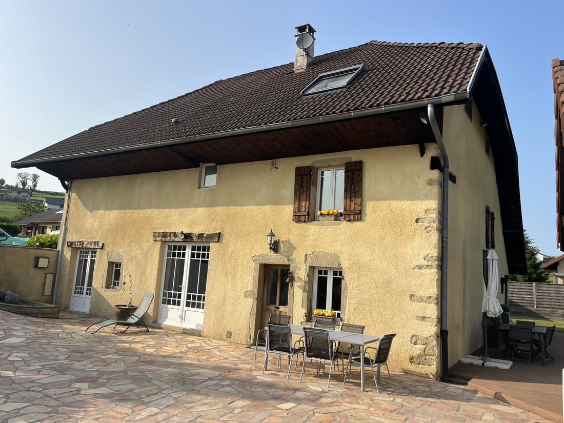 House in Sillingy, Auvergne-Rhône-Alpes, France 4 - 15996415