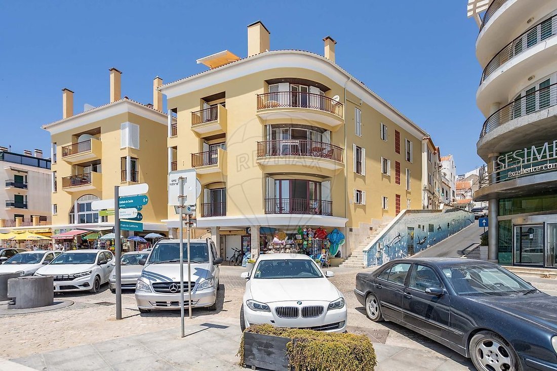 Appartamento a Santiago, Setúbal Municipality, Portogallo 2 - 15996116