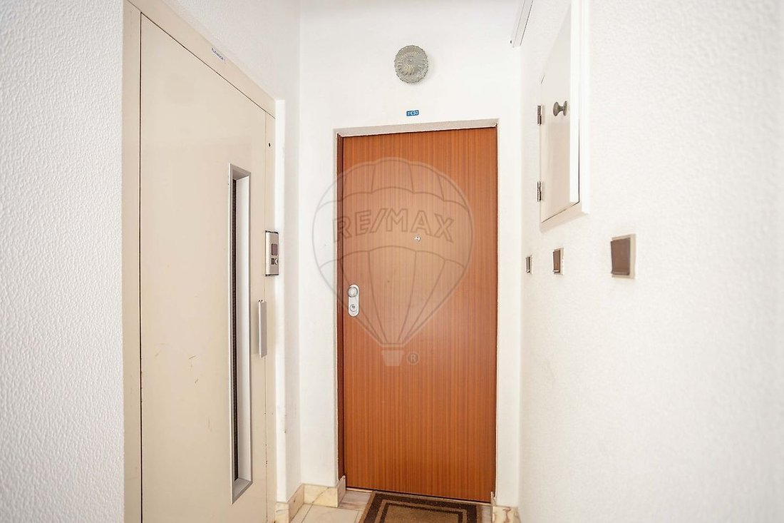 Apartment in Santiago, Setubal, Portugal 1 - 15996116