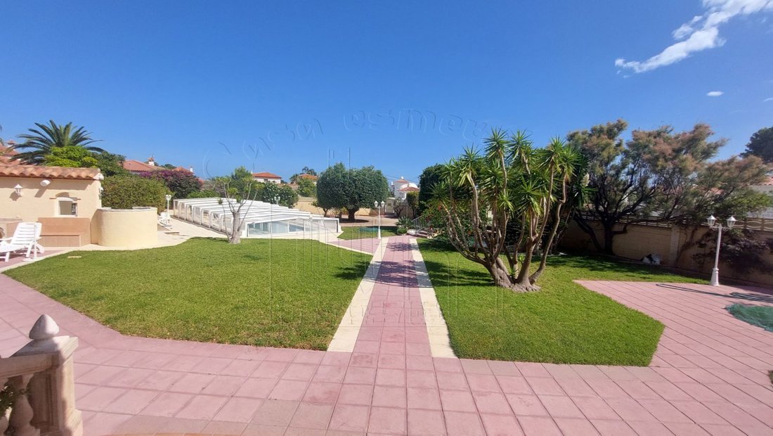 Chalet in Miami Platja, Mont-roig del Camp, Catalonia 4 - 15996546