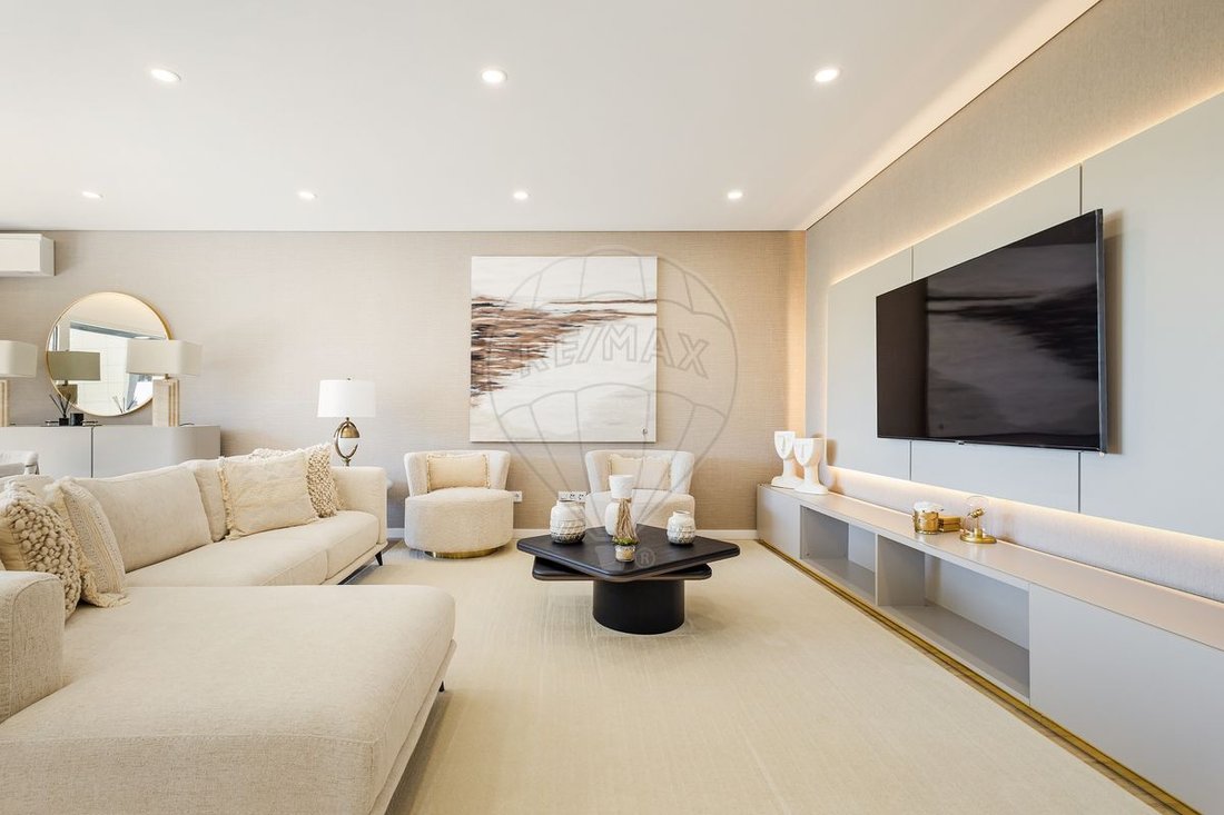 Apartment in Sarilhos Grandes, Setubal, Portugal 4 - 15988006