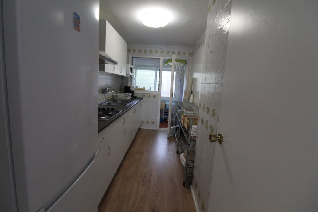 Apartment in Sant Feliu de Guixols, Catalonia, Spain 5 - 15996561