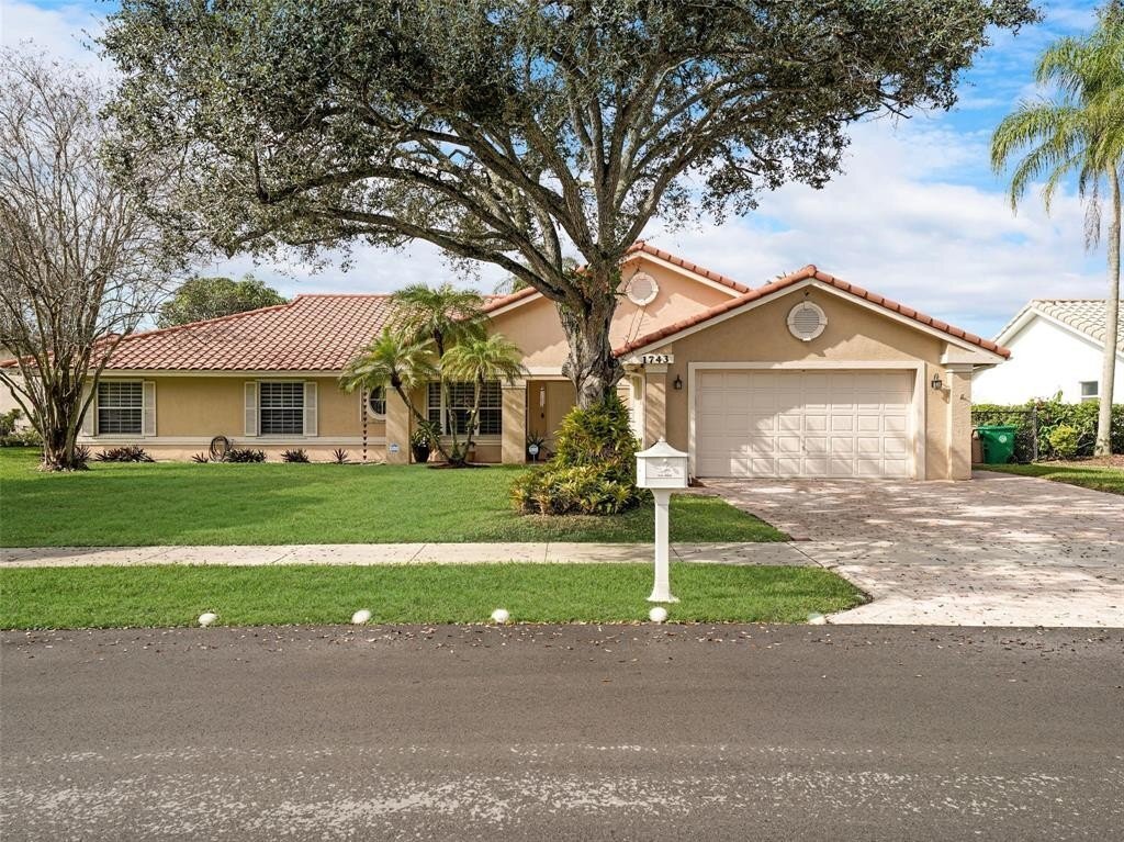 House in Davie, Florida, United States 1 - 15124575