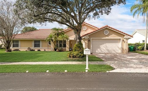 House in Davie, Florida, United States 1