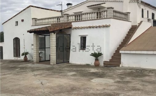 l'Arboc, Catalonia, Spain 1