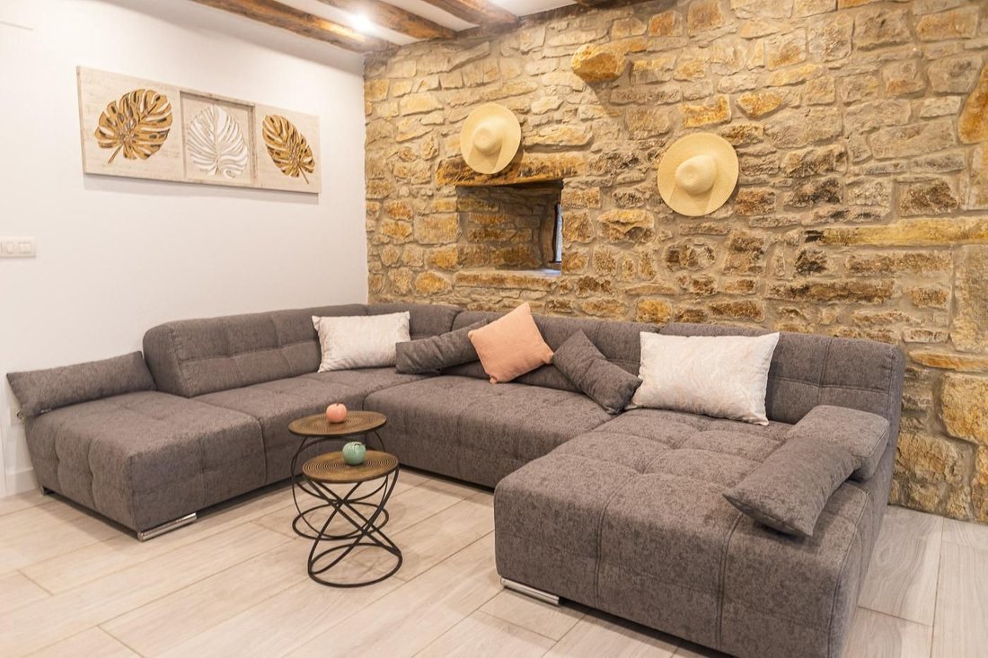 Casa a Valdegovia / Gaubea, Paesi Baschi, Spagna 2 - 15996533