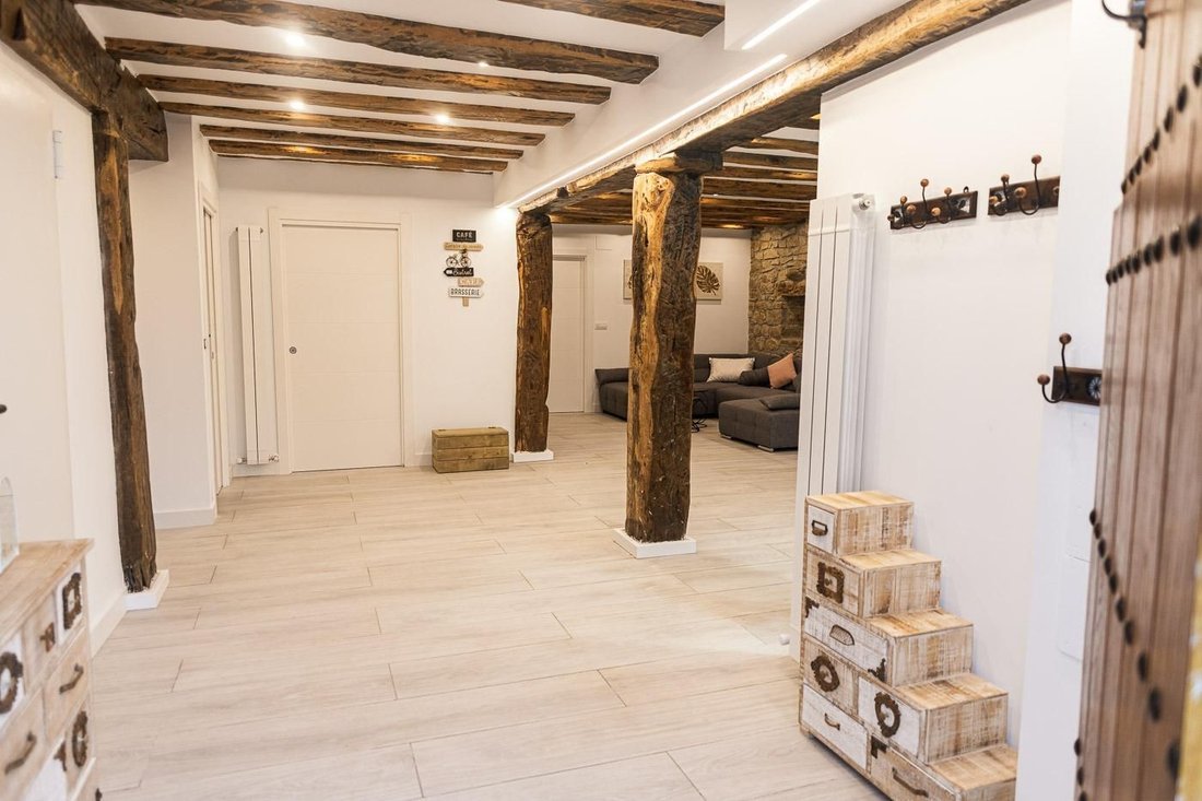Casa a Valdegovia / Gaubea, Paesi Baschi, Spagna 3 - 15996533