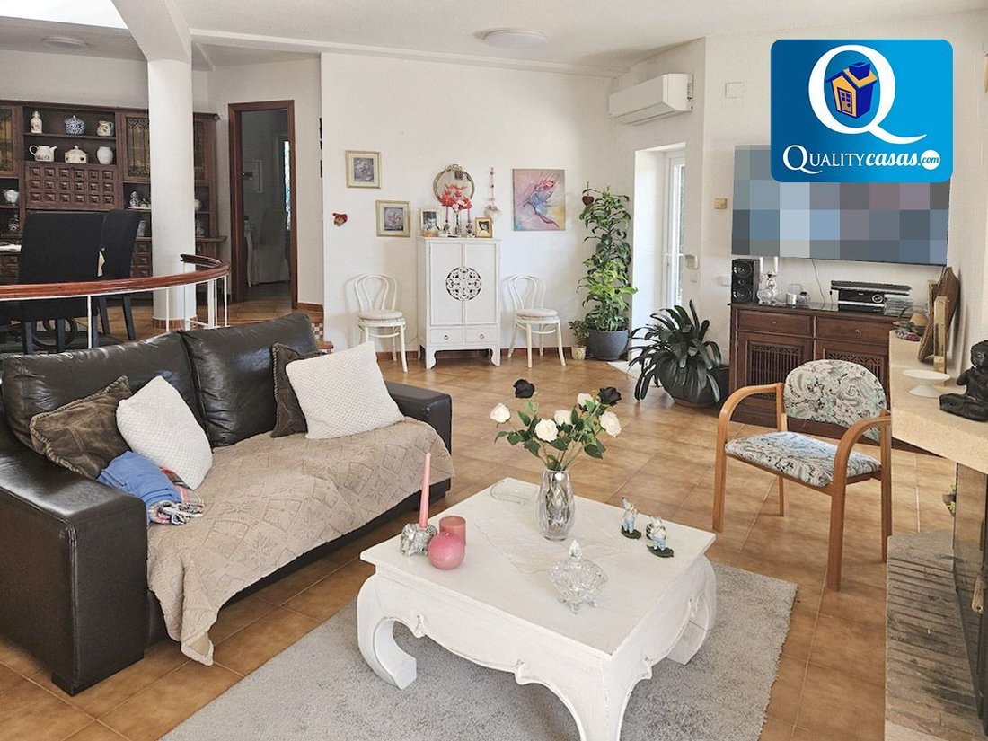 Villa in Altea, Valencian Community, Spain 5 - 15996576