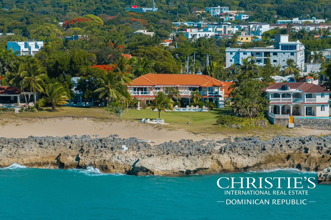 House in Sosúa, Puerto Plata Province, Dominican Republic 1 - 15986770