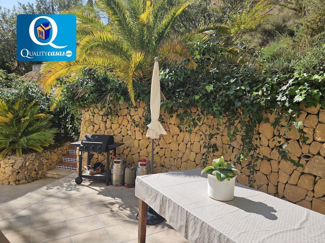 Villa in Altea, Valencian Community, Spain 3 - 15996576