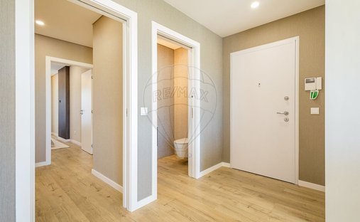 Apartment in Sarilhos Grandes, Setubal, Portugal 1