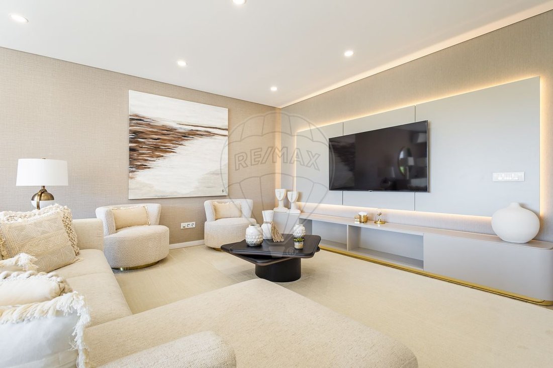 Apartment in Sarilhos Grandes, Setubal, Portugal 5 - 15988006