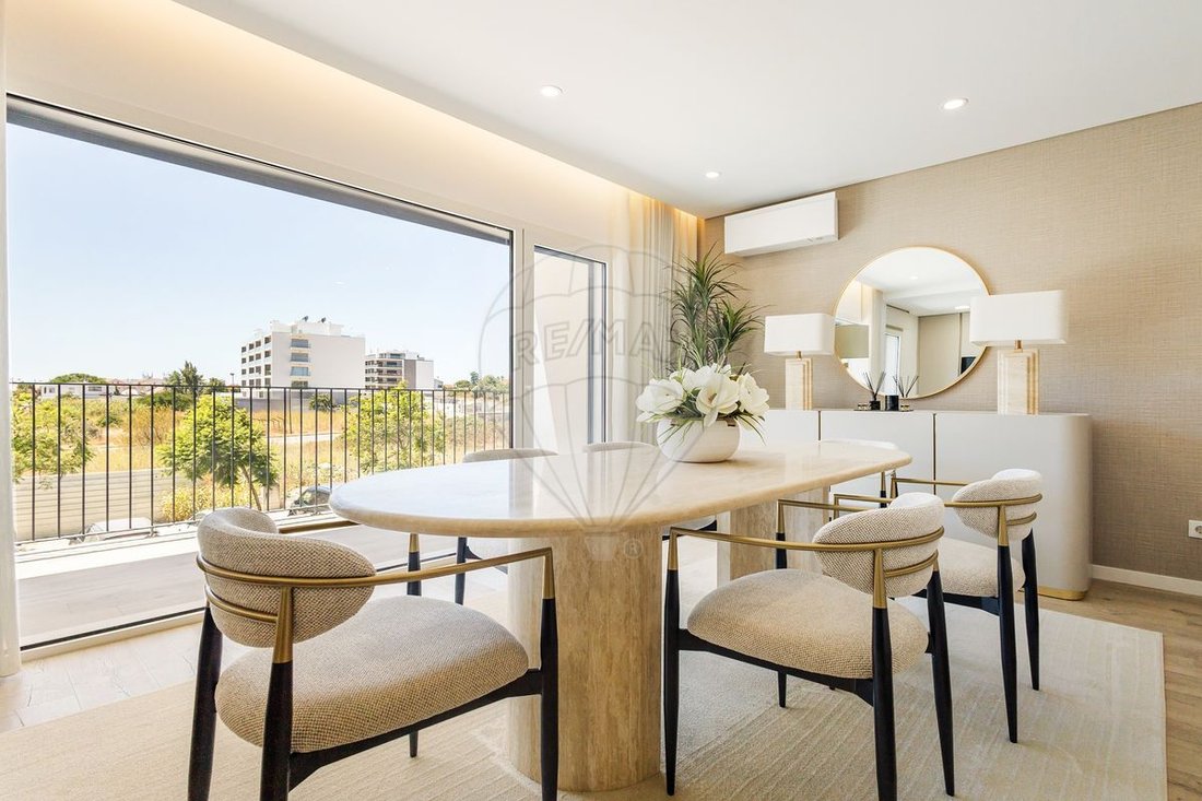 Apartment in Sarilhos Grandes, Setubal, Portugal 5 - 15988002